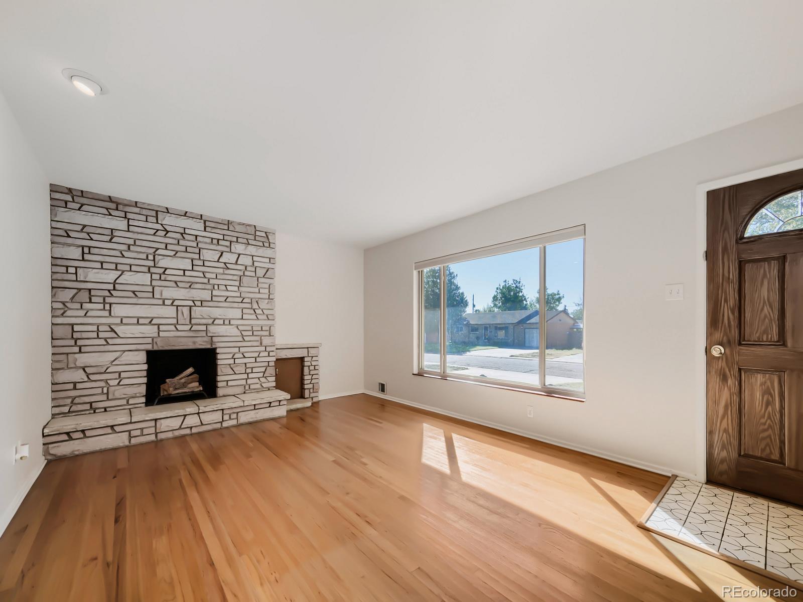 MLS Image #3 for 3851 w greenwood place,denver, Colorado