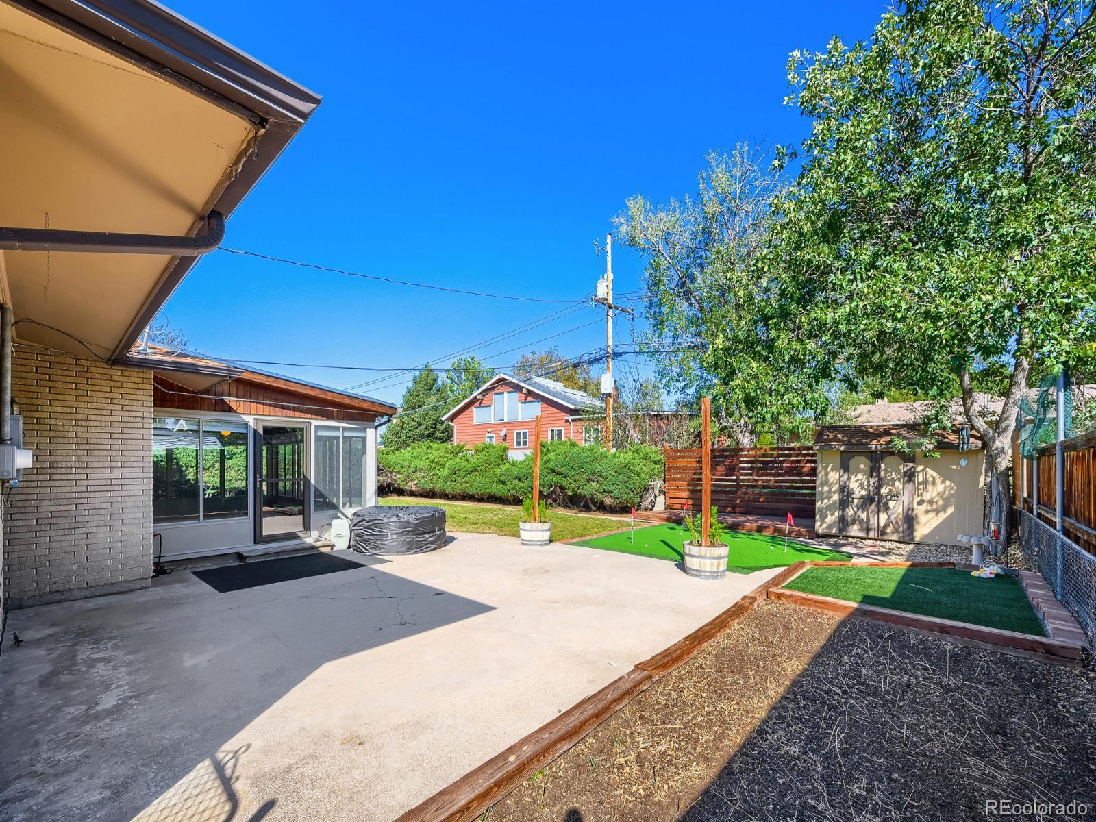 MLS Image #38 for 3851 w greenwood place,denver, Colorado