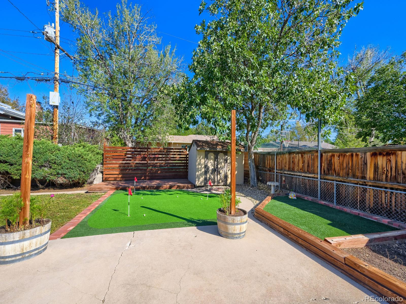 MLS Image #39 for 3851 w greenwood place,denver, Colorado