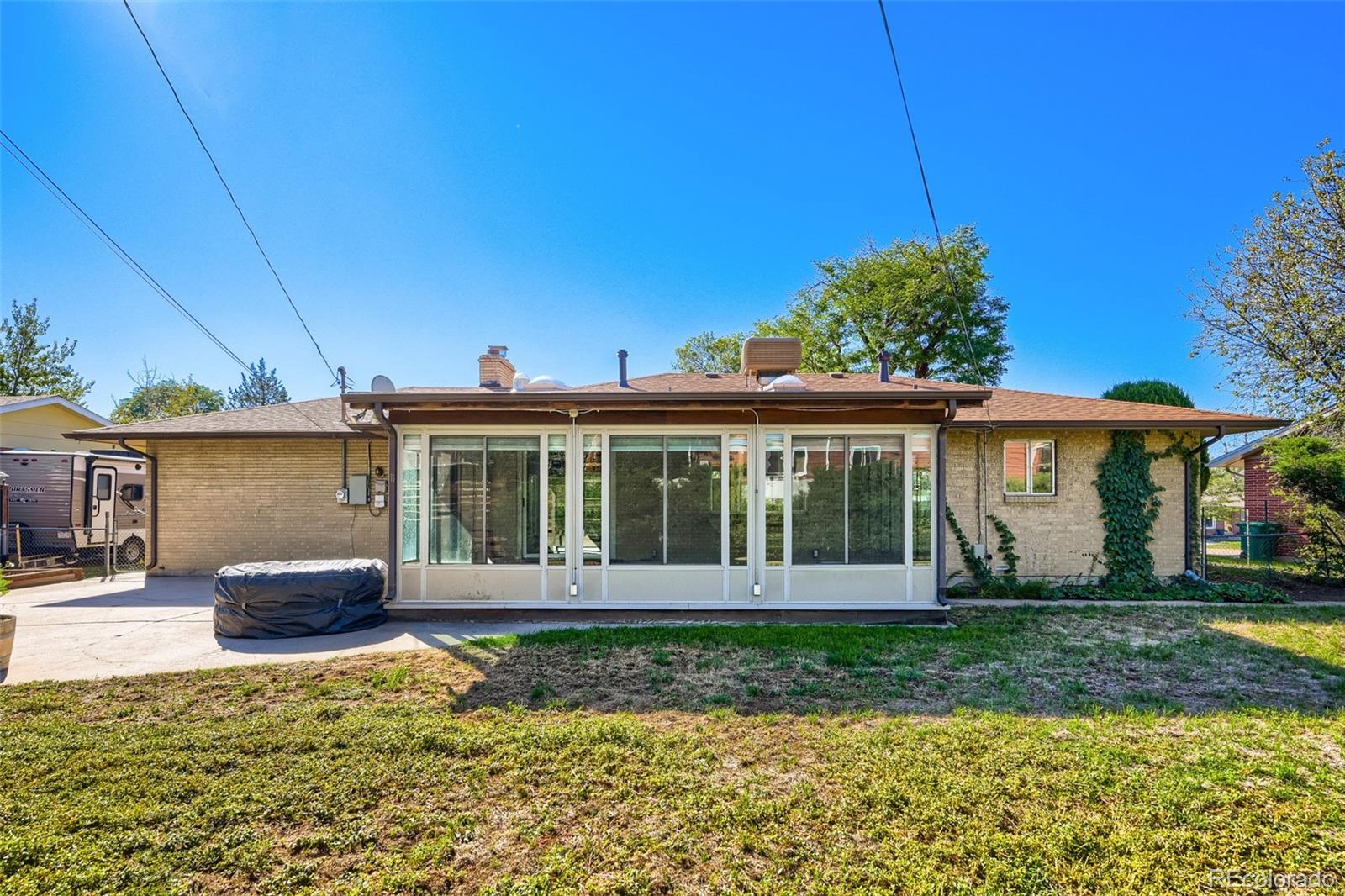 MLS Image #43 for 3851 w greenwood place,denver, Colorado