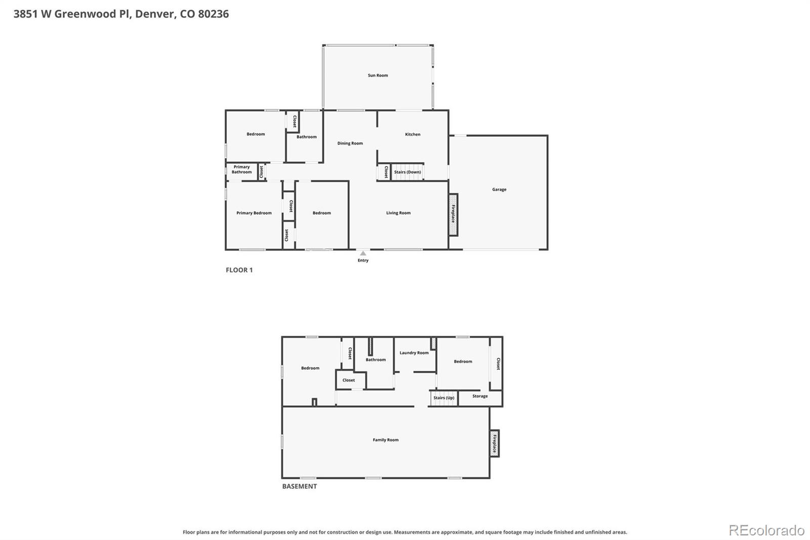 MLS Image #47 for 3851 w greenwood place,denver, Colorado