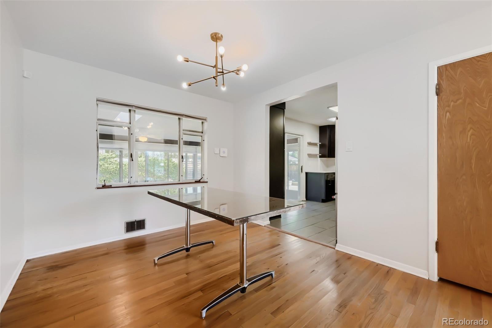 MLS Image #5 for 3851 w greenwood place,denver, Colorado