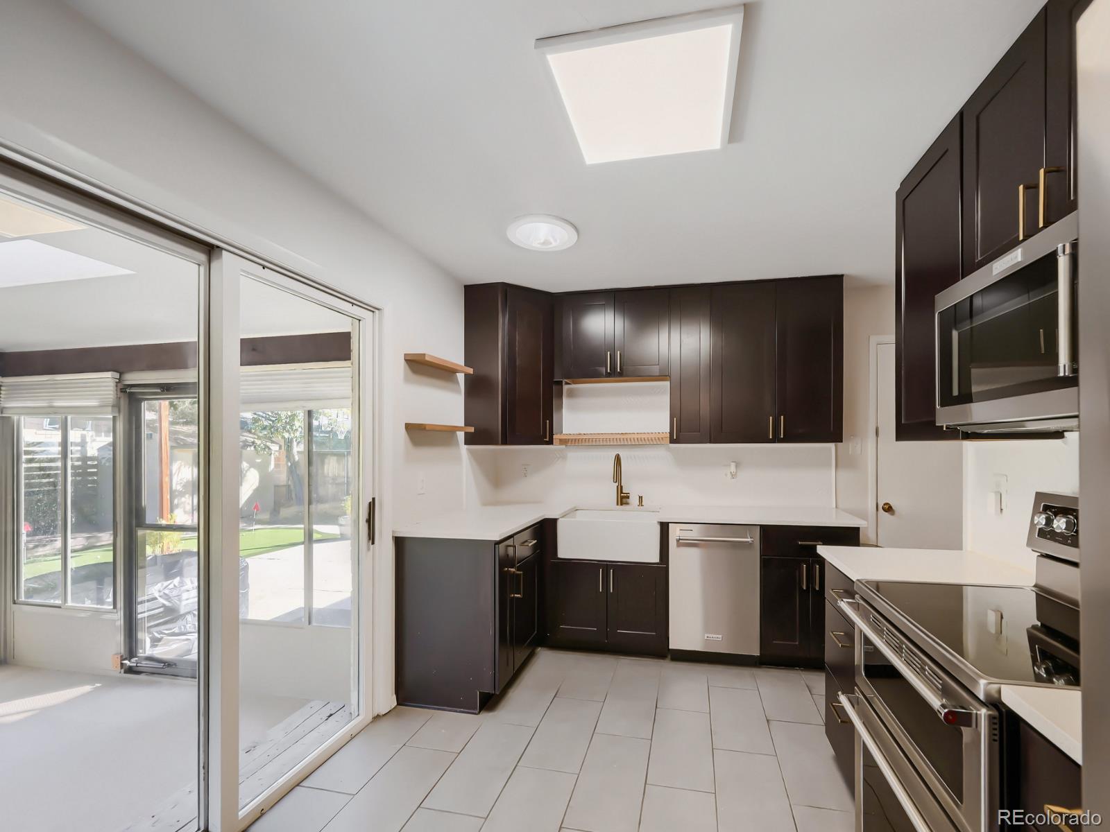MLS Image #7 for 3851 w greenwood place,denver, Colorado
