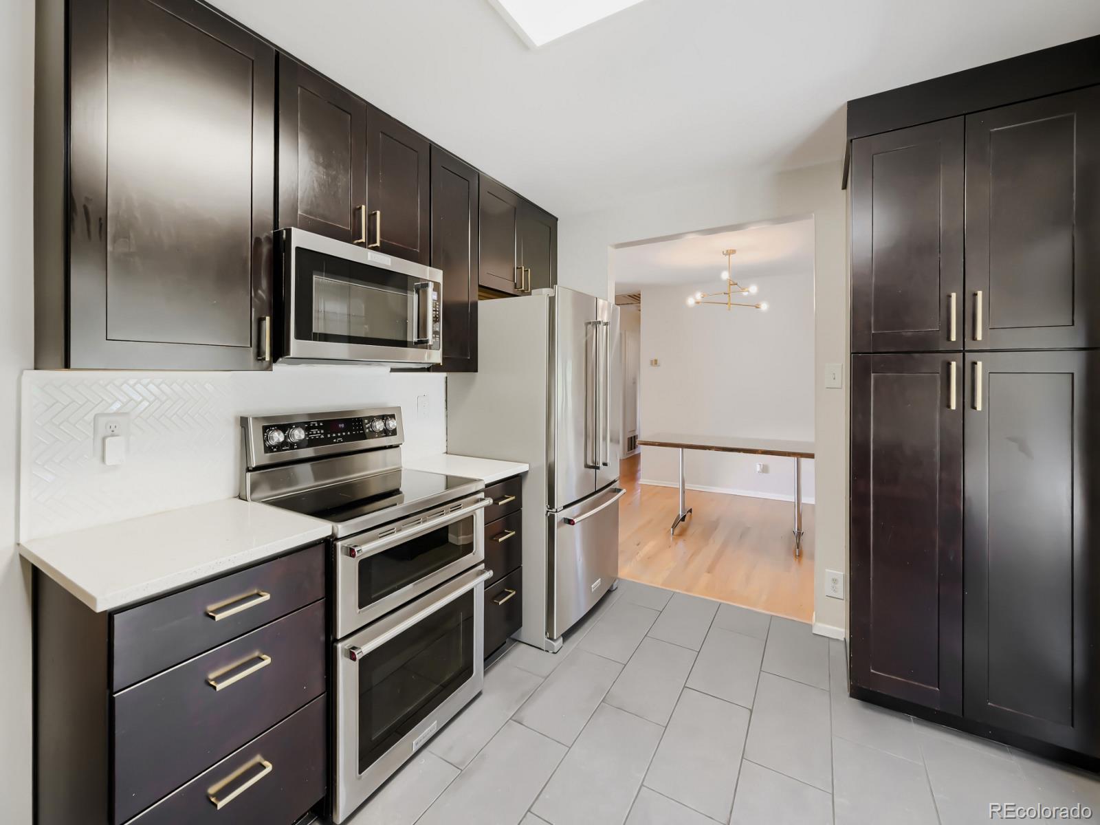MLS Image #8 for 3851 w greenwood place,denver, Colorado
