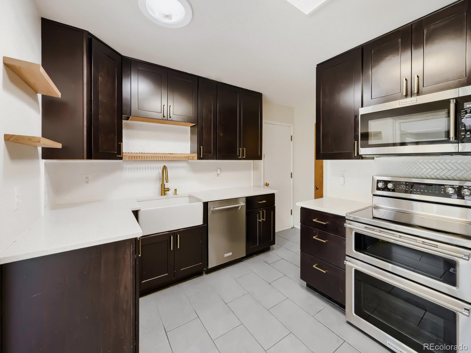 MLS Image #9 for 3851 w greenwood place,denver, Colorado