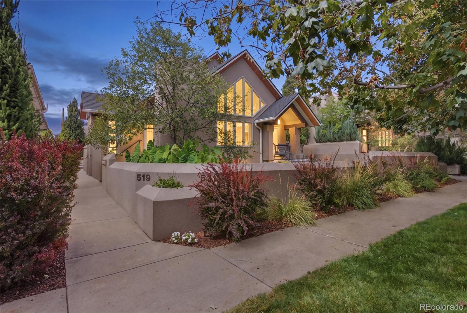 MLS Image #3 for 519  madison street,denver, Colorado
