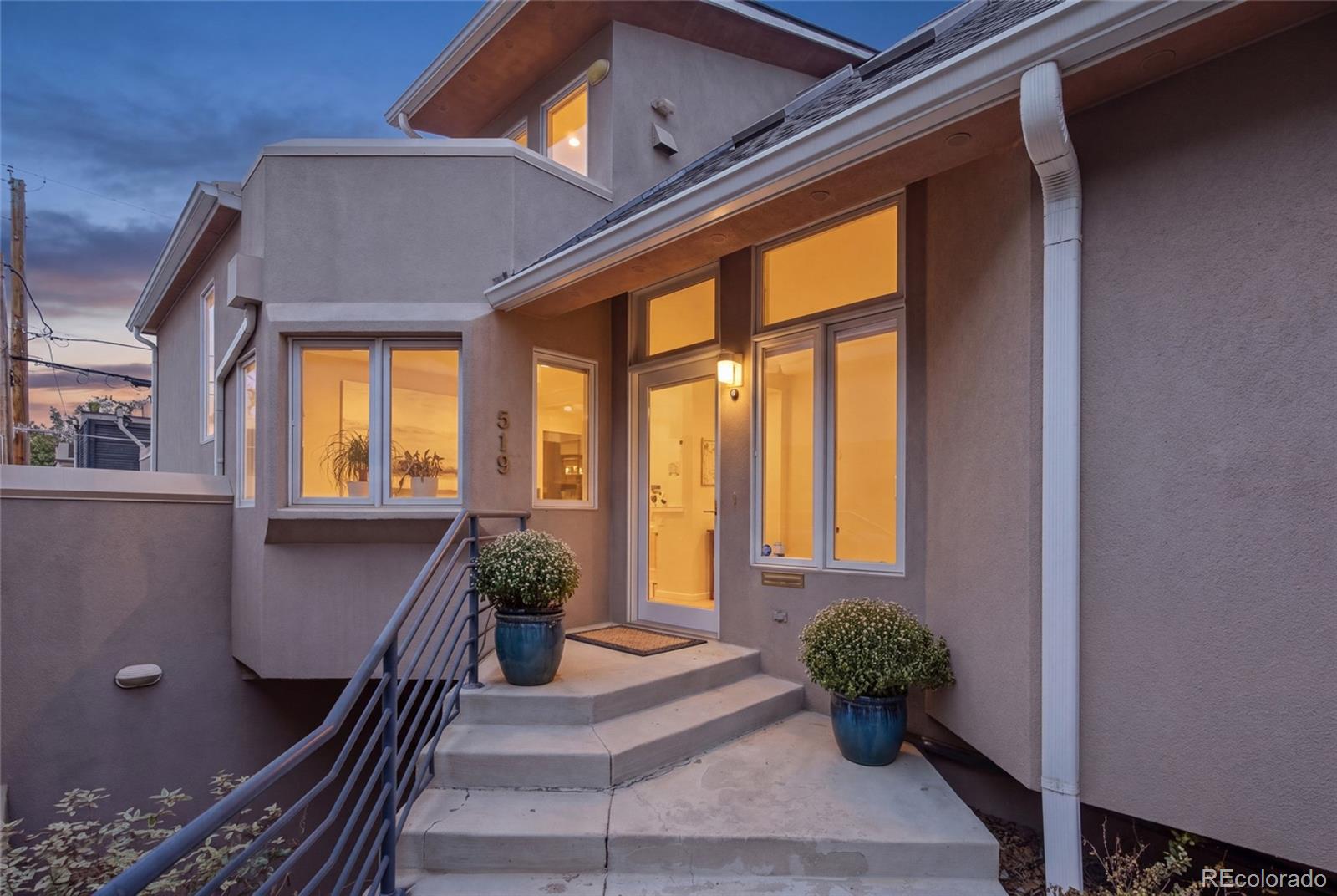MLS Image #4 for 519  madison street,denver, Colorado