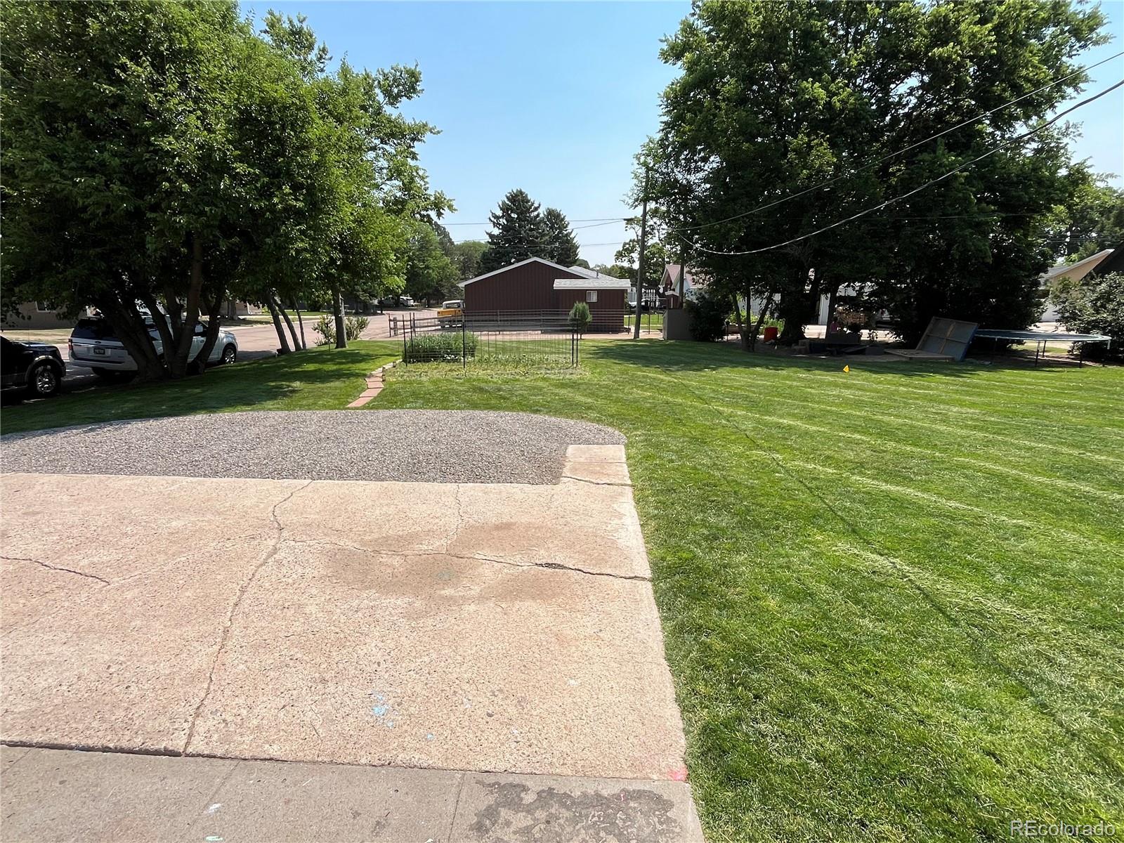 MLS Image #6 for 490  oak street,burlington, Colorado