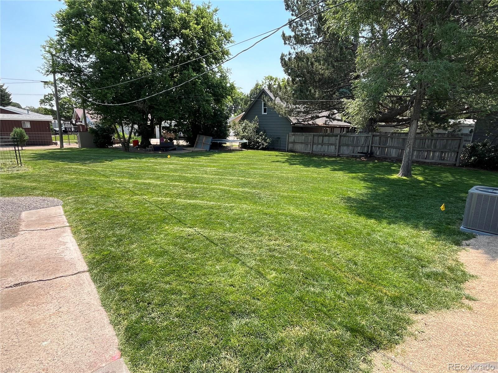 MLS Image #7 for 490  oak street,burlington, Colorado