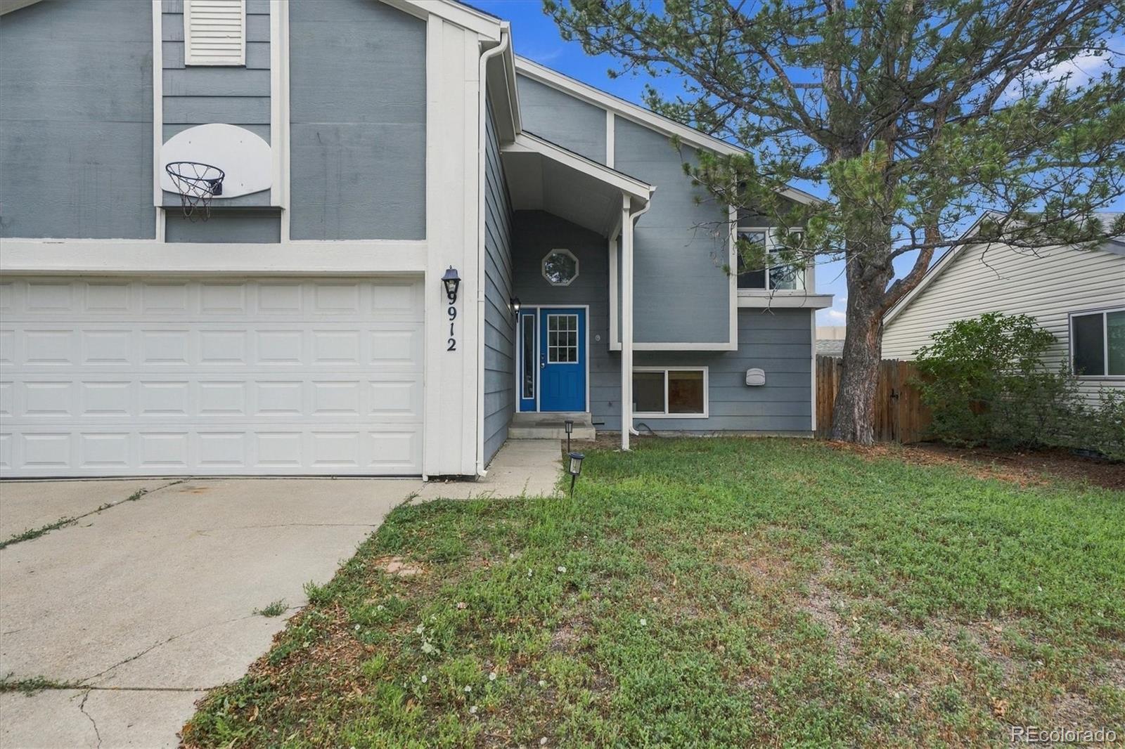 MLS Image #0 for 9912  garland drive,westminster, Colorado