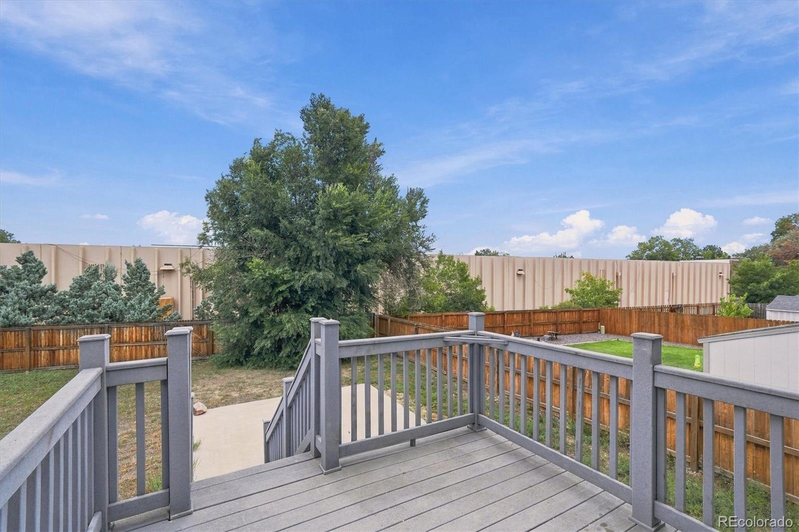 MLS Image #42 for 9912  garland drive,westminster, Colorado