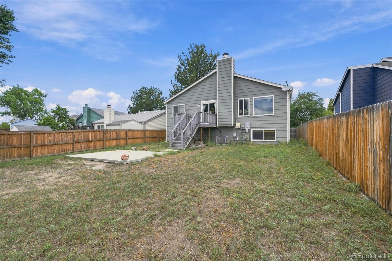 MLS Image #43 for 9912  garland drive,westminster, Colorado