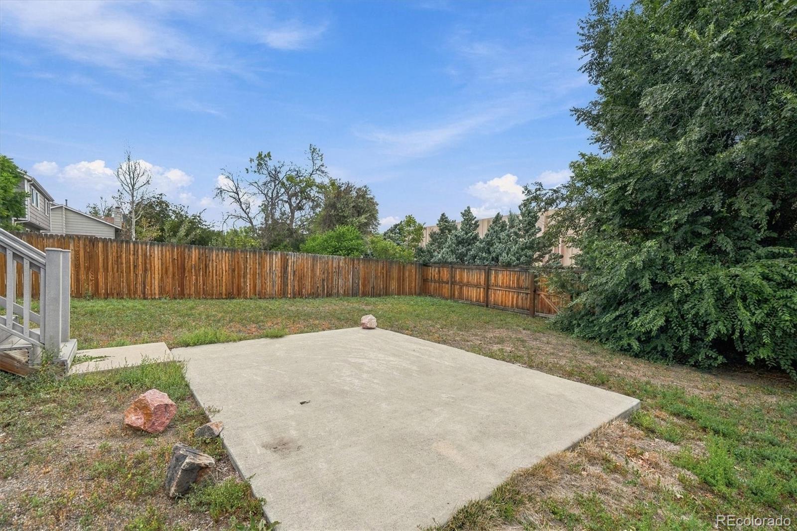 MLS Image #44 for 9912  garland drive,westminster, Colorado