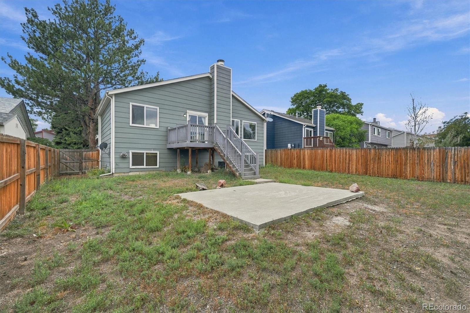MLS Image #45 for 9912  garland drive,westminster, Colorado