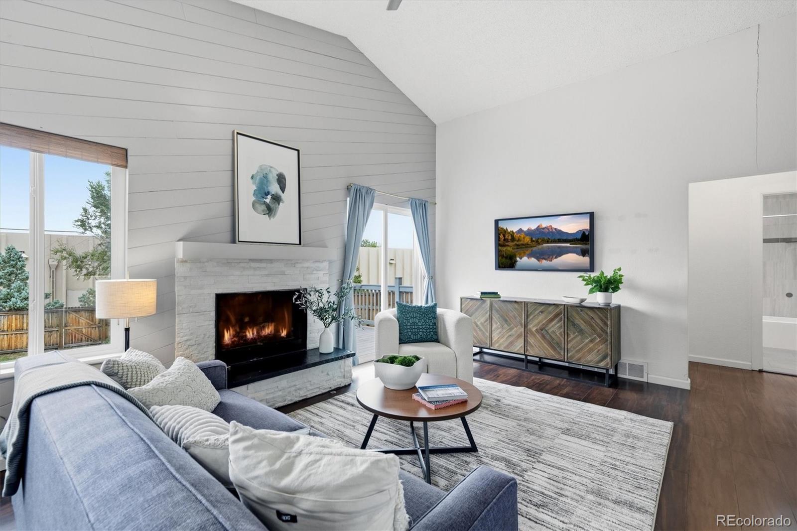 MLS Image #5 for 9912  garland drive,westminster, Colorado