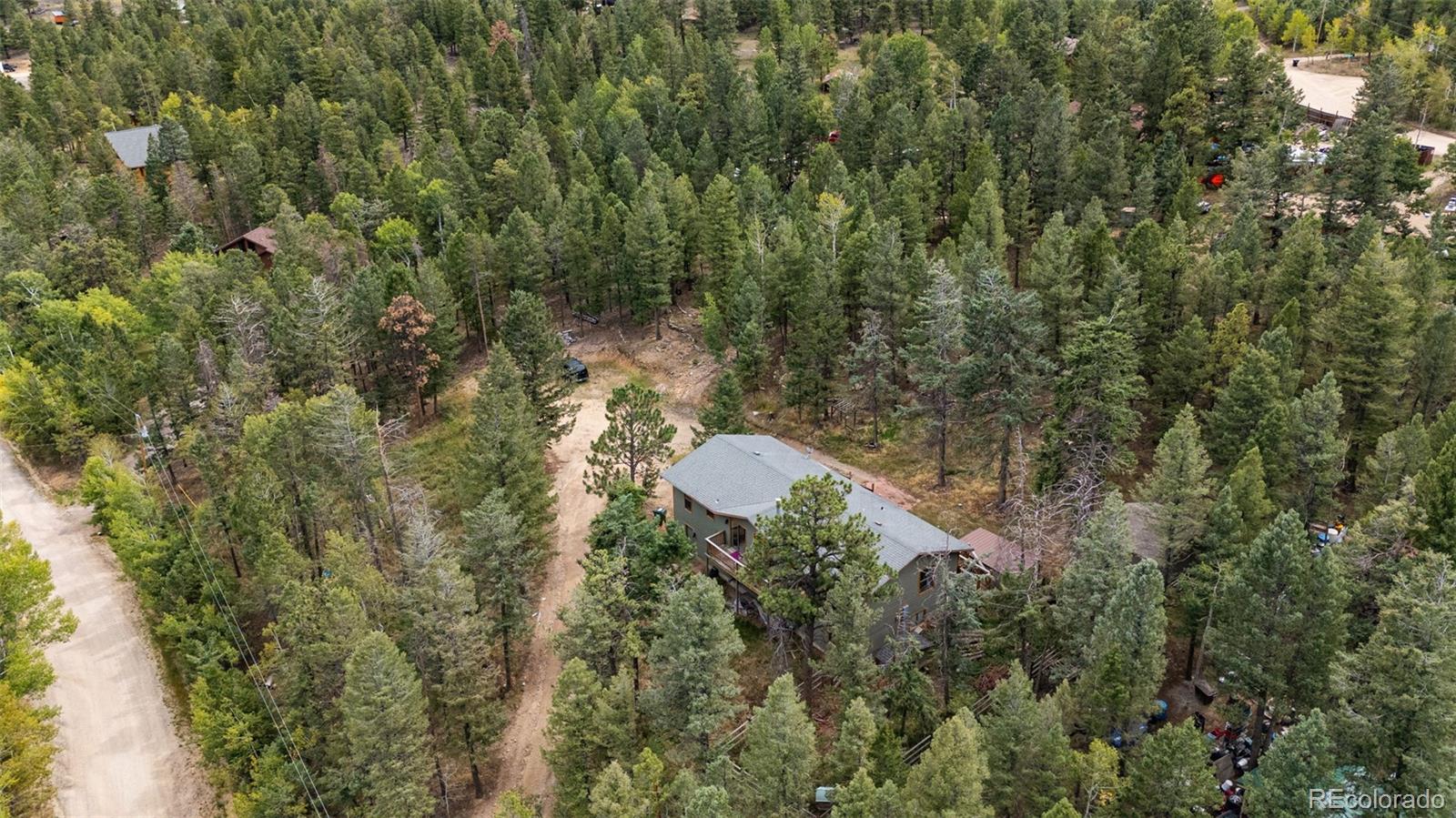 MLS Image #24 for 1365  burland drive,bailey, Colorado