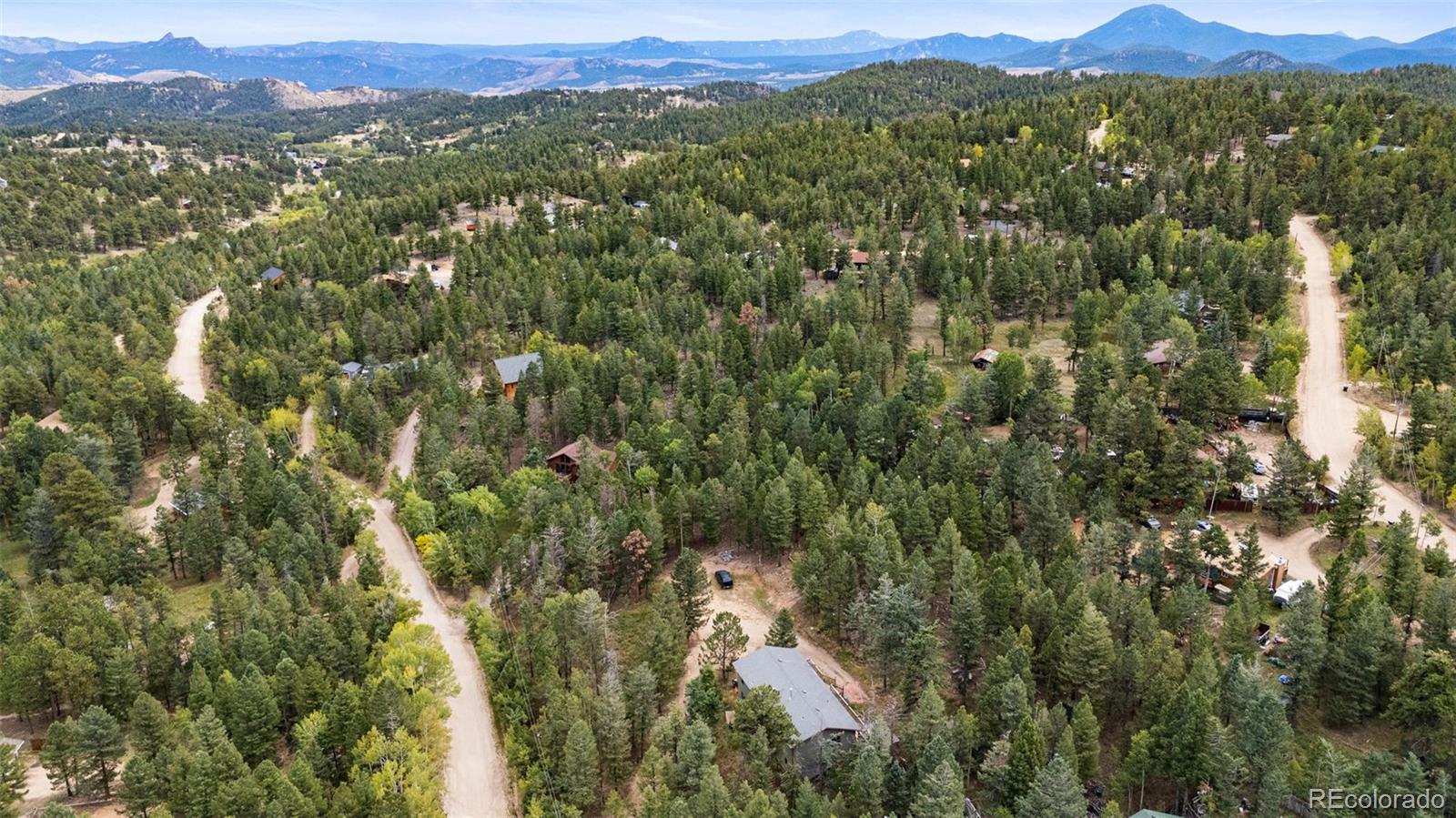 MLS Image #25 for 1365  burland drive,bailey, Colorado