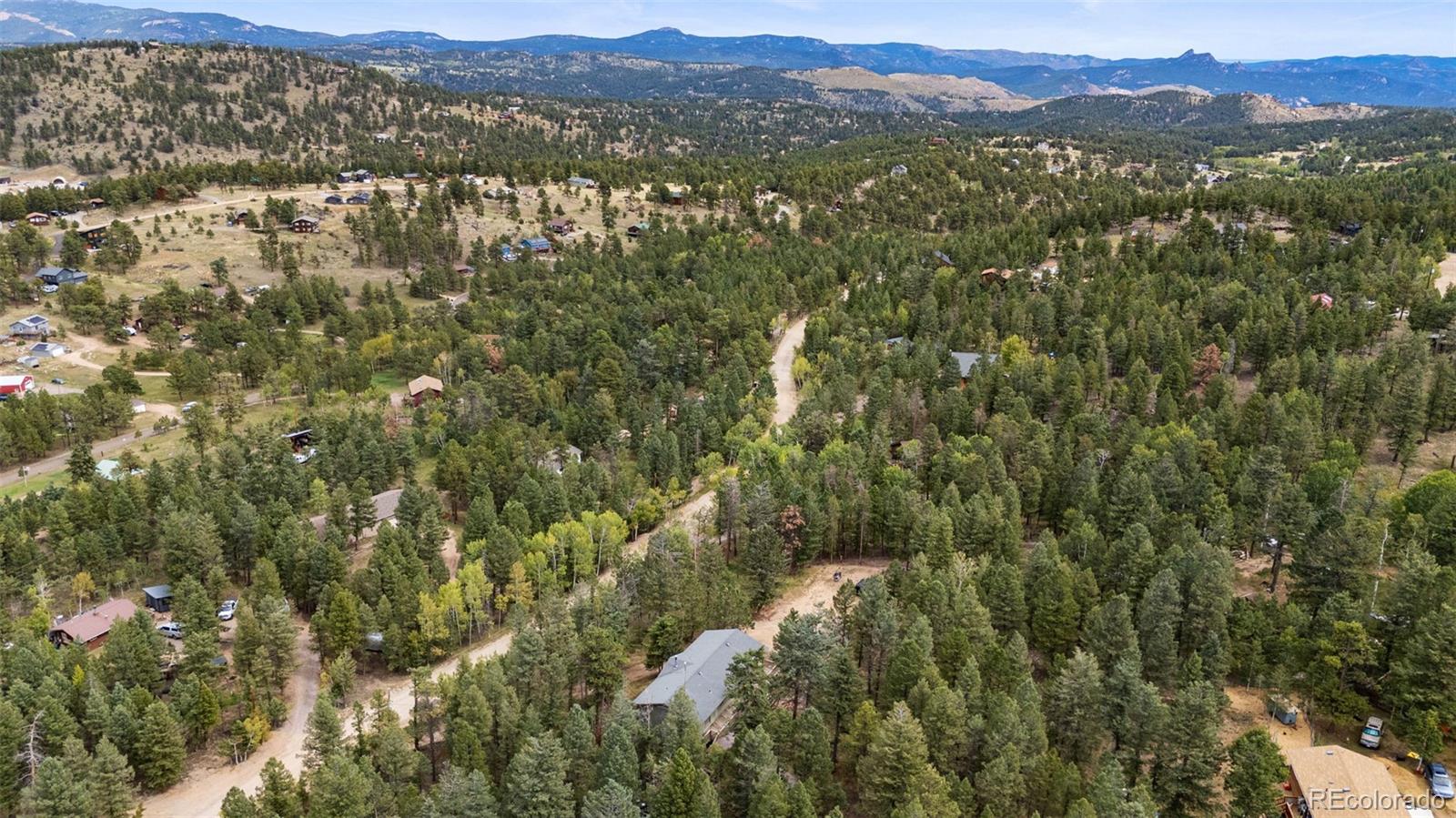 MLS Image #26 for 1365  burland drive,bailey, Colorado