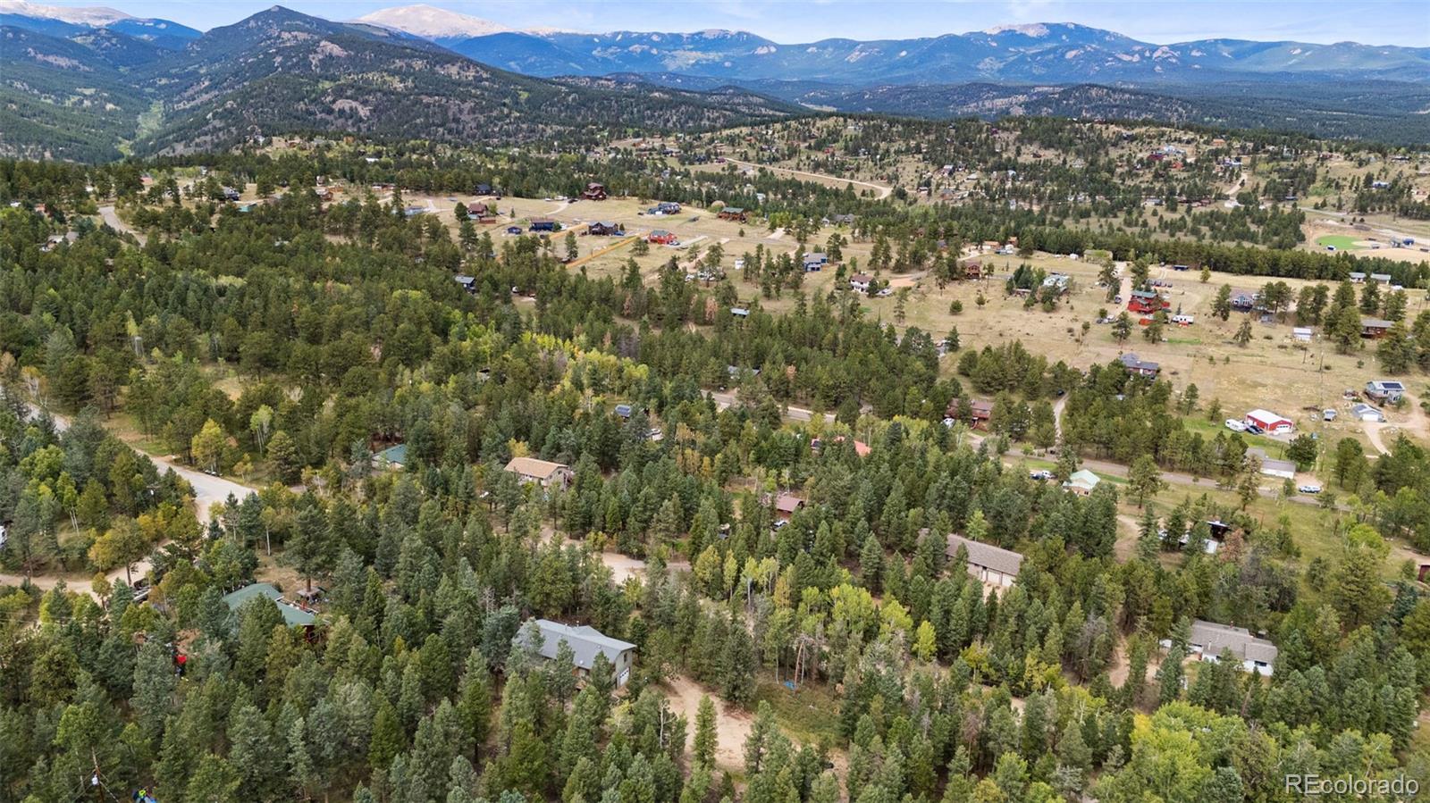 MLS Image #27 for 1365  burland drive,bailey, Colorado