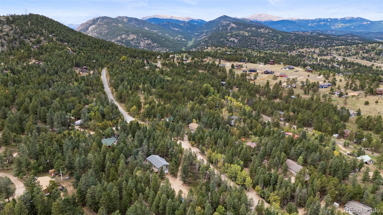MLS Image #28 for 1365  burland drive,bailey, Colorado