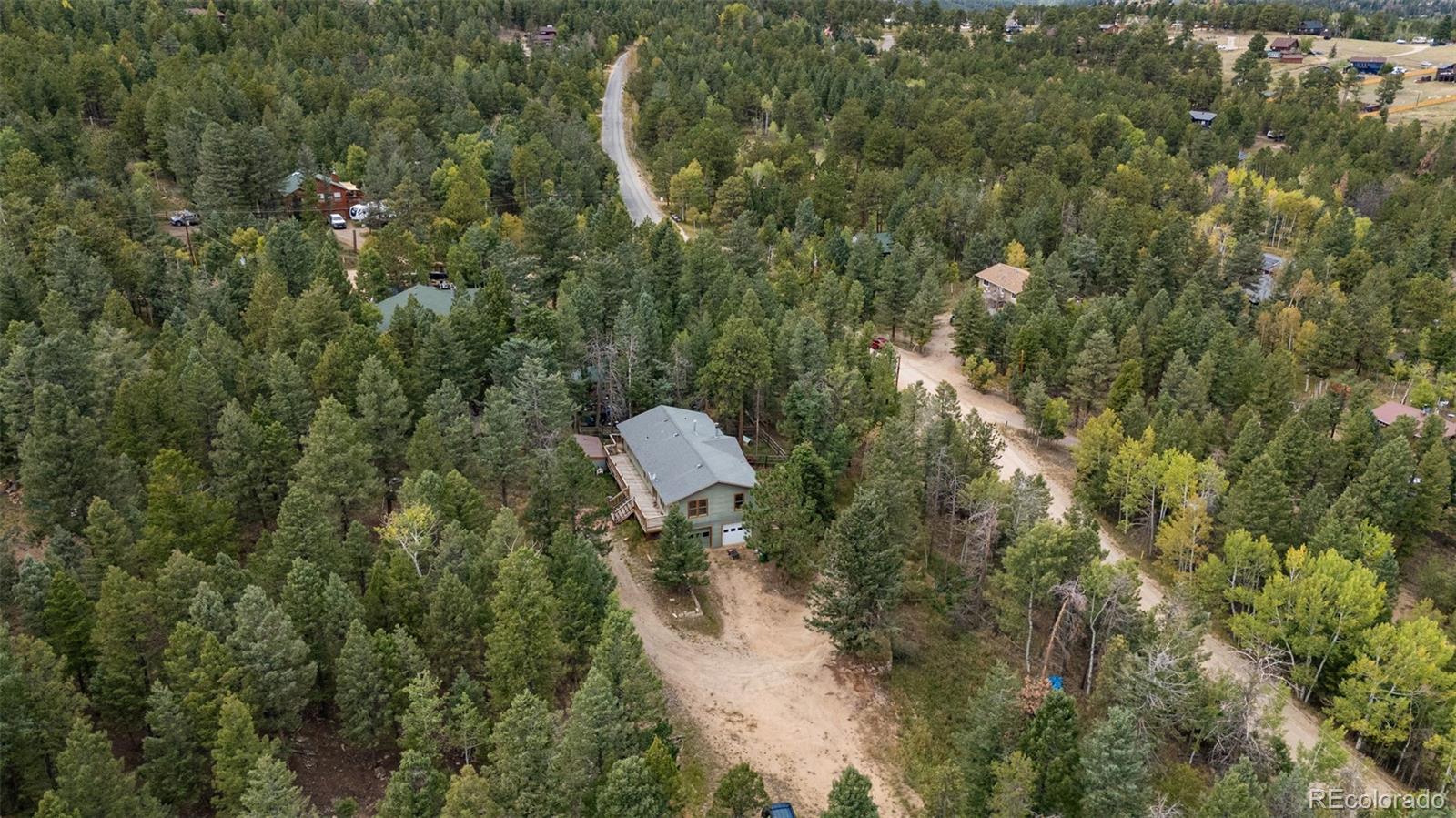 MLS Image #30 for 1365  burland drive,bailey, Colorado