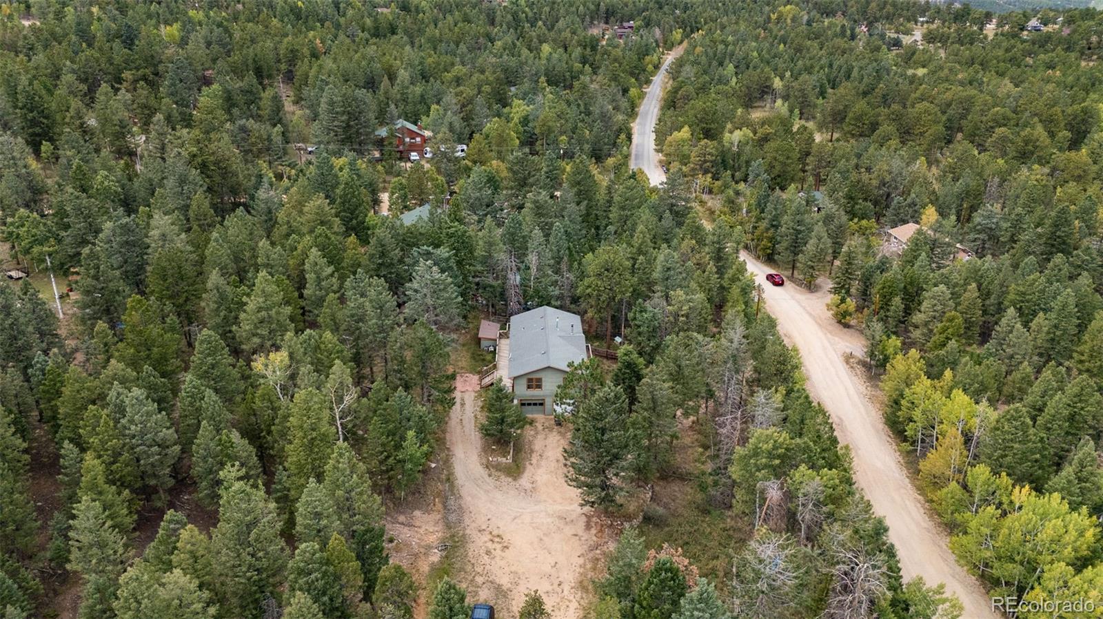 MLS Image #31 for 1365  burland drive,bailey, Colorado