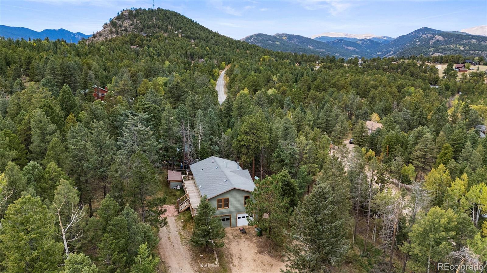 MLS Image #32 for 1365  burland drive,bailey, Colorado