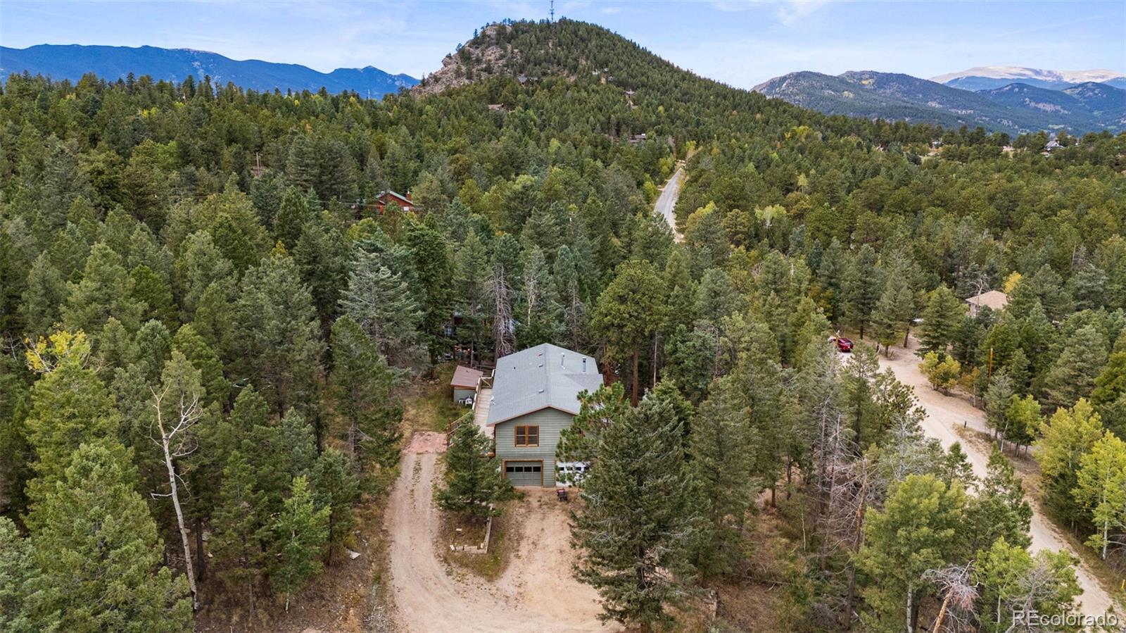 MLS Image #33 for 1365  burland drive,bailey, Colorado