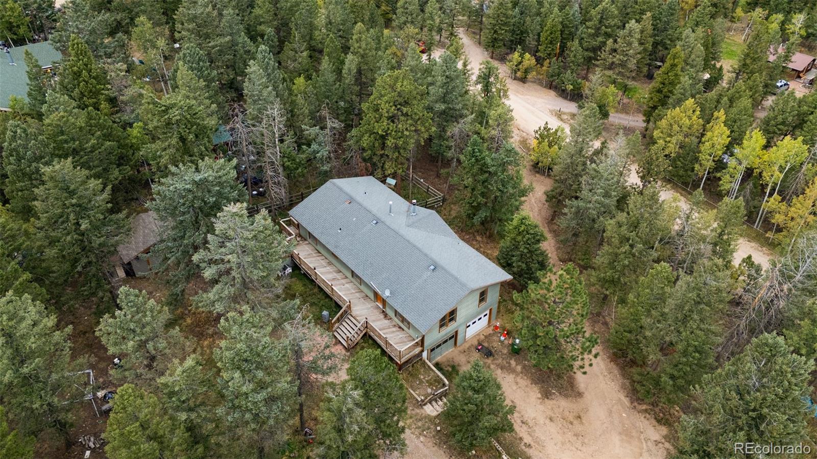 MLS Image #34 for 1365  burland drive,bailey, Colorado