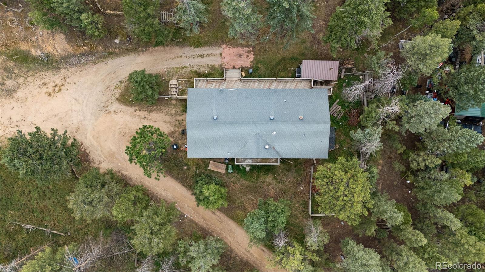 MLS Image #35 for 1365  burland drive,bailey, Colorado