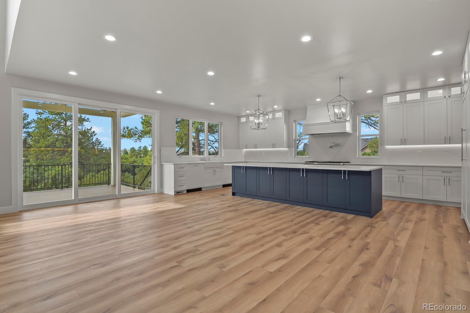 MLS Image #13 for 1750  arrowpoint court,franktown, Colorado