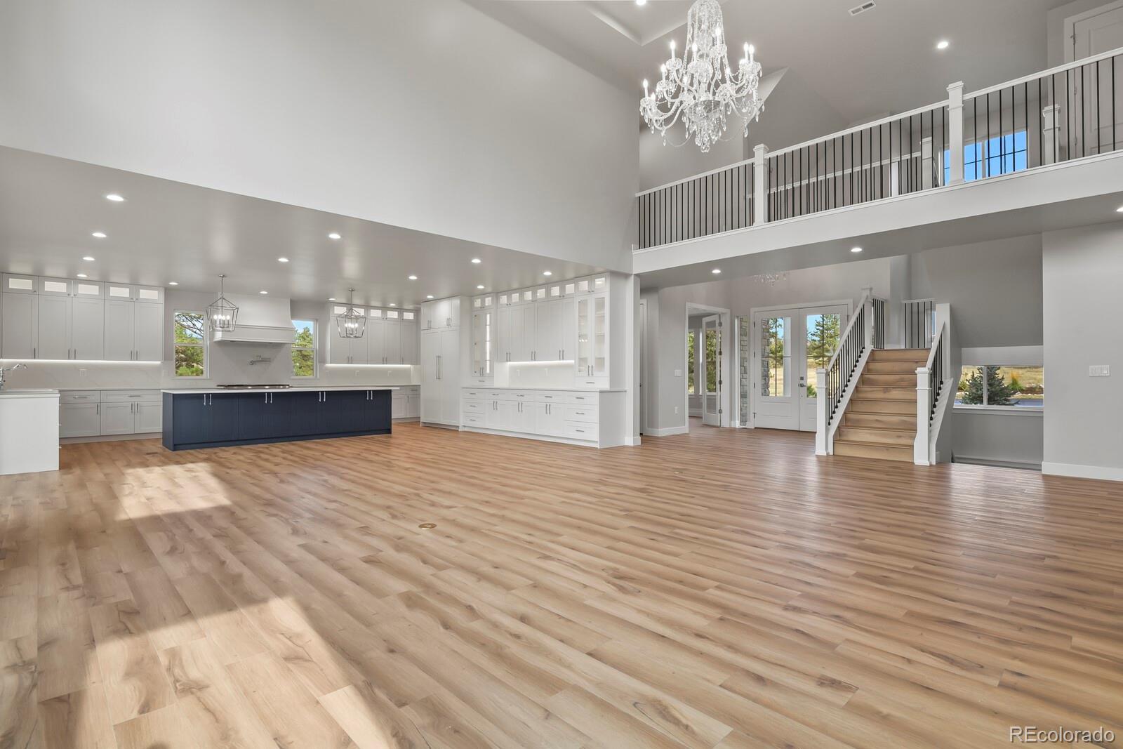 MLS Image #14 for 1750  arrowpoint court,franktown, Colorado