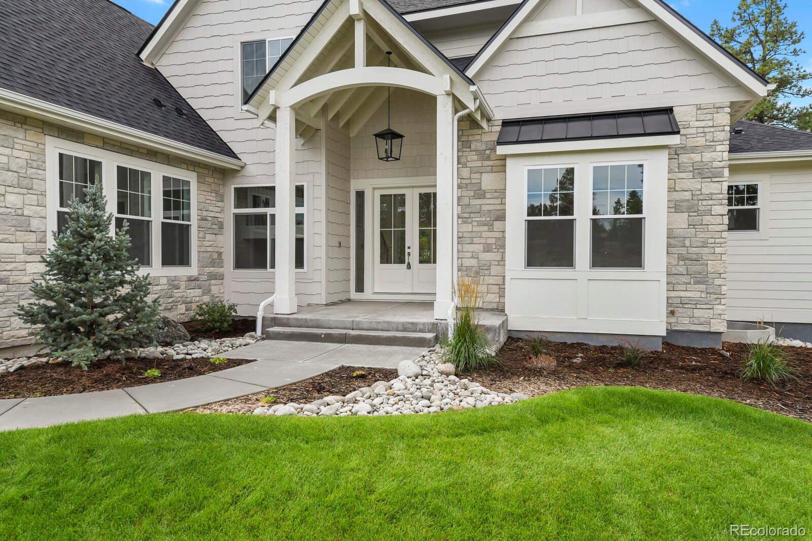 MLS Image #16 for 1750  arrowpoint court,franktown, Colorado