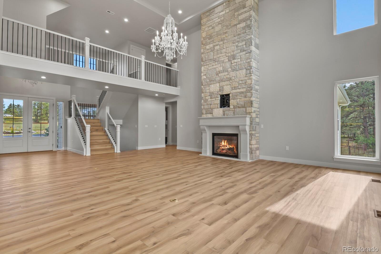 MLS Image #31 for 1750  arrowpoint court,franktown, Colorado