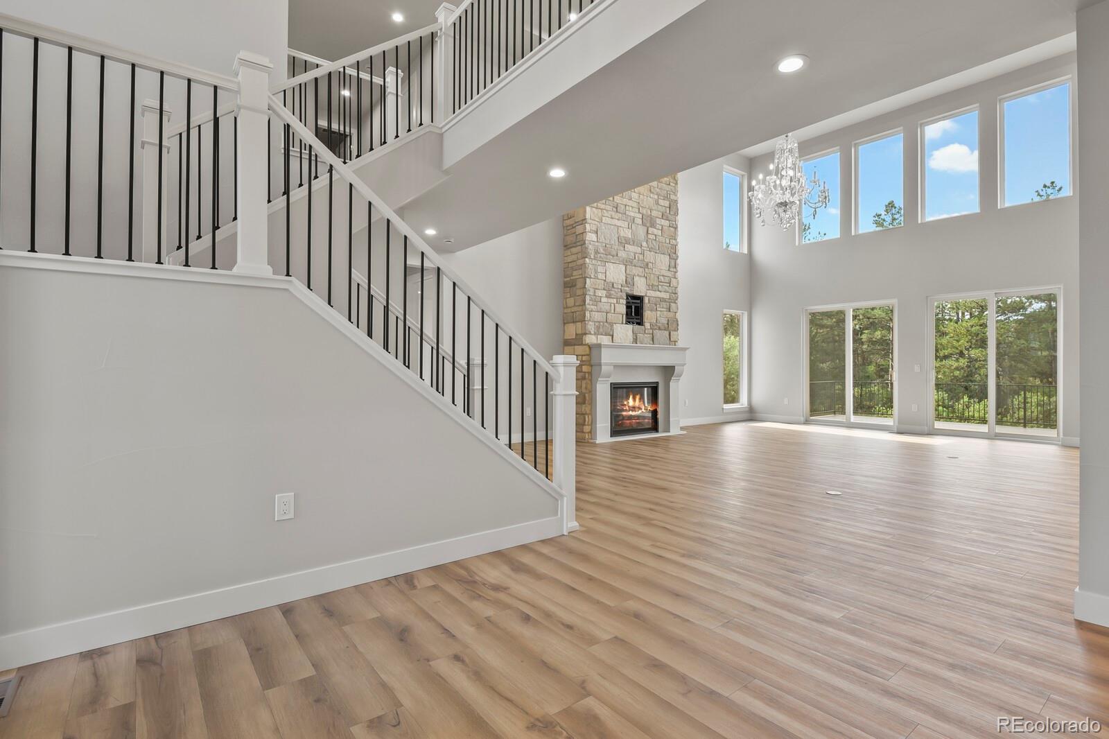 MLS Image #32 for 1750  arrowpoint court,franktown, Colorado