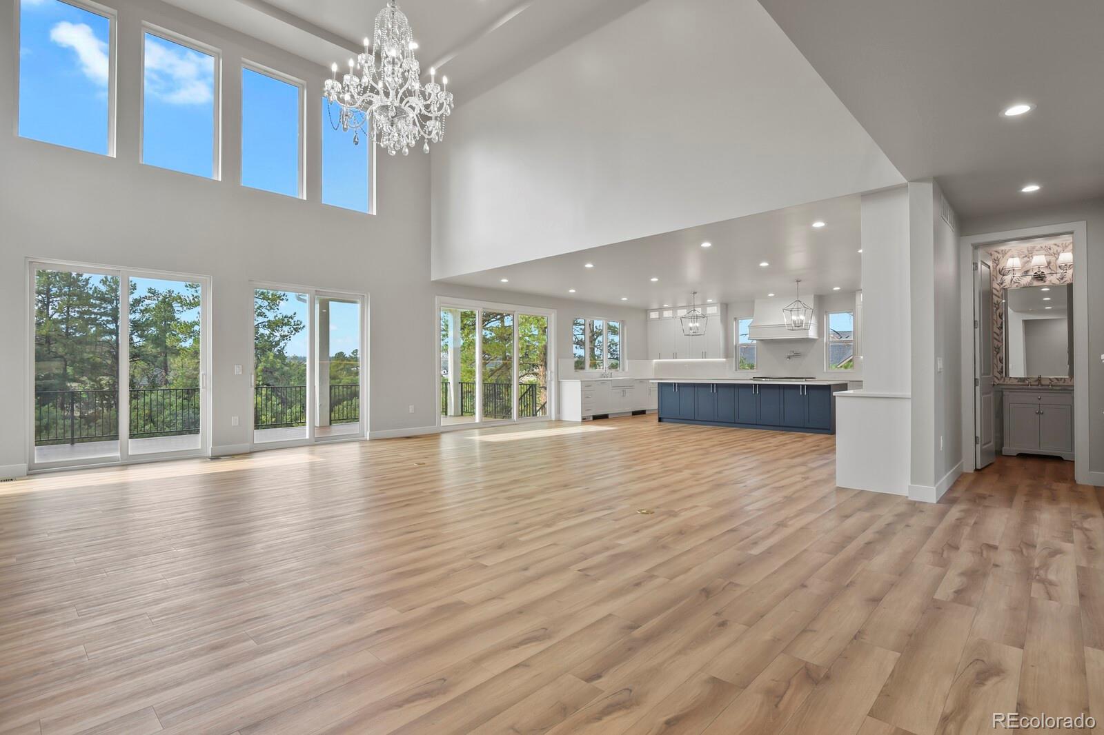 MLS Image #33 for 1750  arrowpoint court,franktown, Colorado