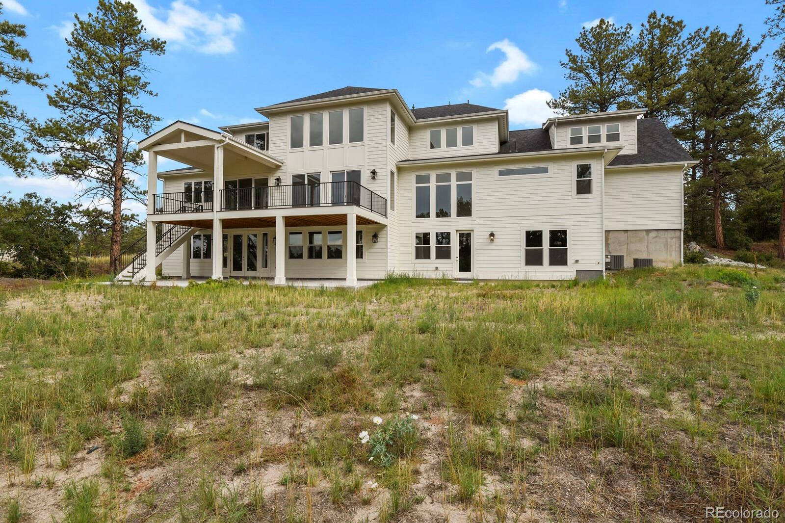 MLS Image #42 for 1750  arrowpoint court,franktown, Colorado