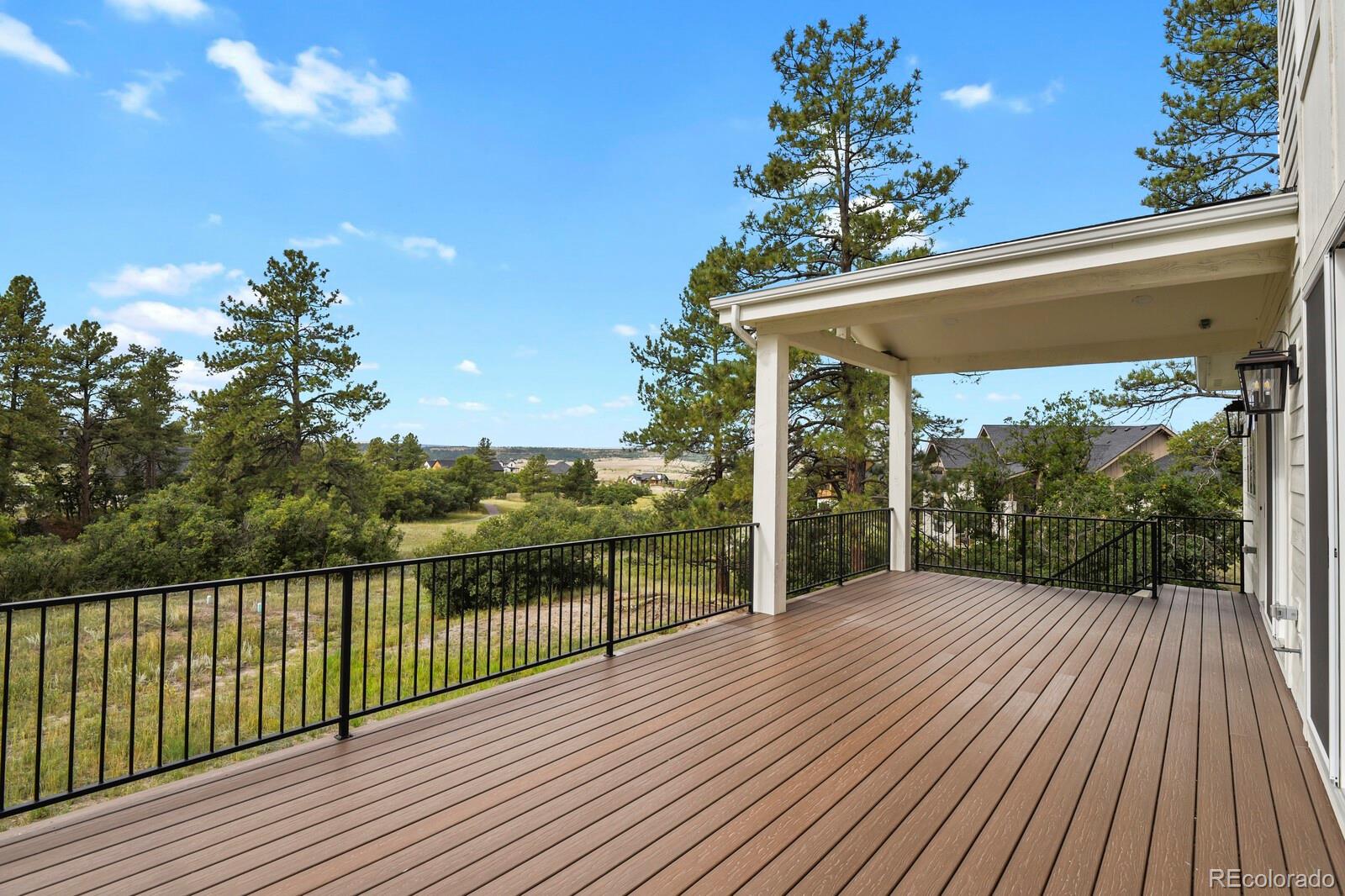 MLS Image #45 for 1750  arrowpoint court,franktown, Colorado