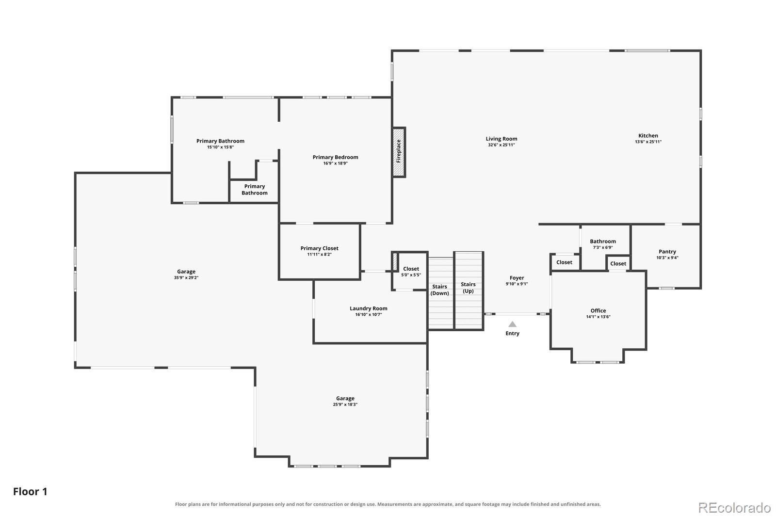 MLS Image #46 for 1750  arrowpoint court,franktown, Colorado