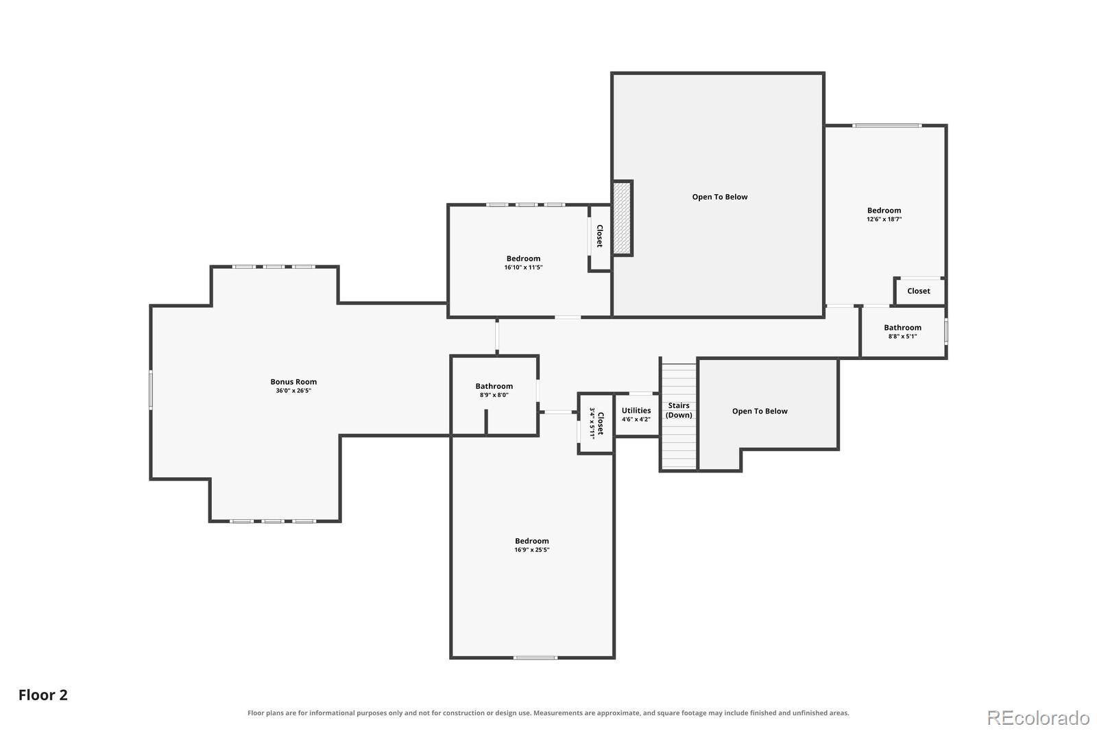MLS Image #47 for 1750  arrowpoint court,franktown, Colorado