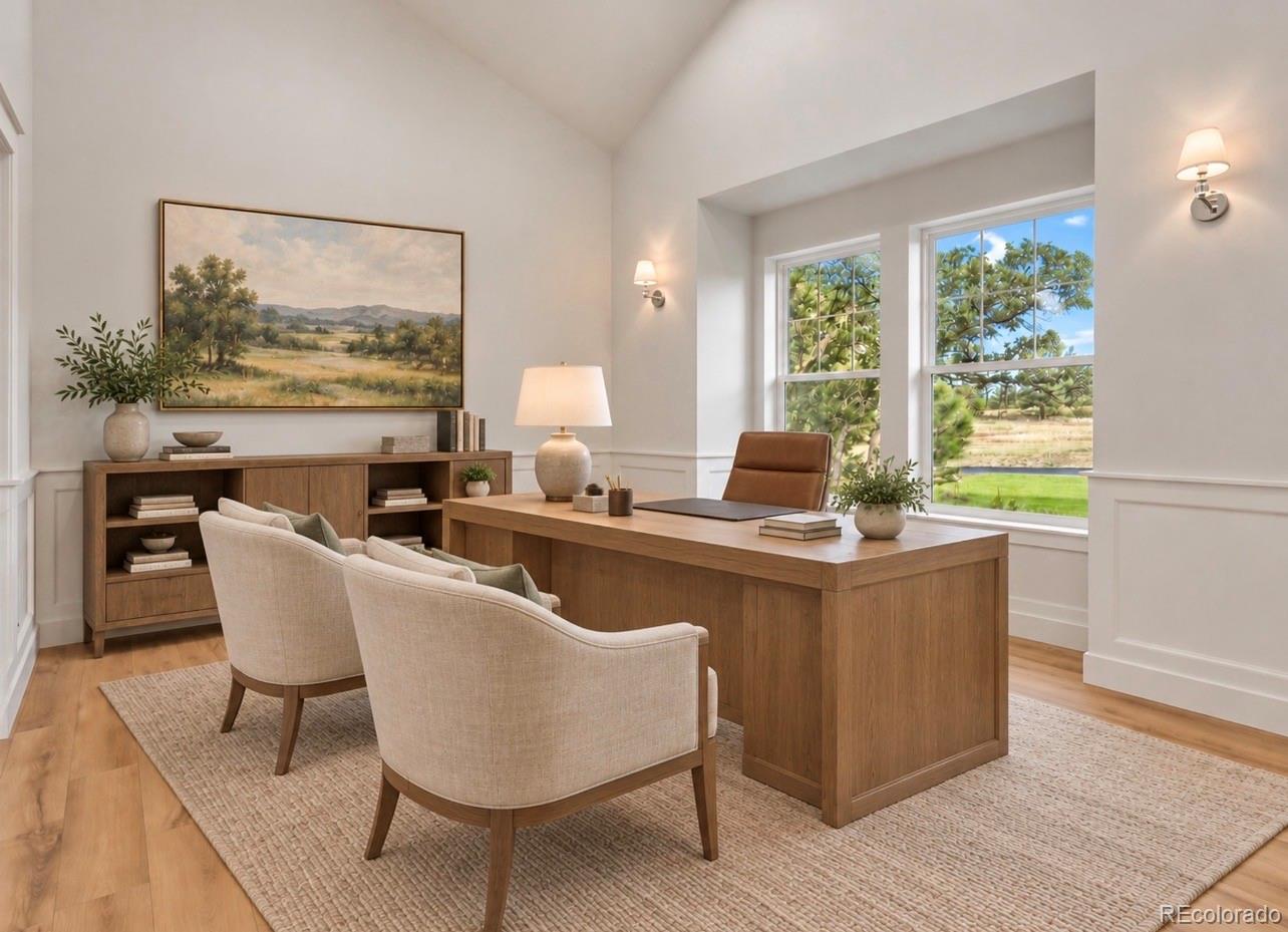 MLS Image #5 for 1750  arrowpoint court,franktown, Colorado