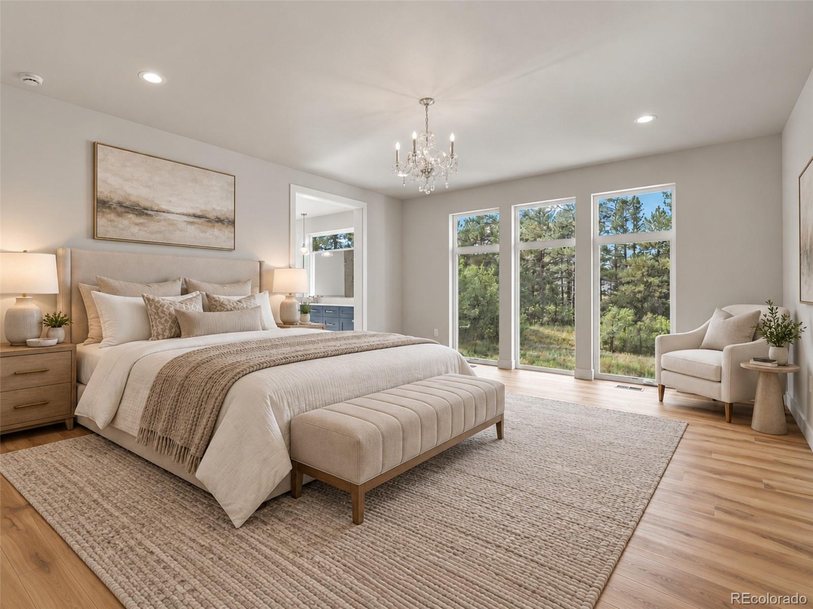 MLS Image #6 for 1750  arrowpoint court,franktown, Colorado