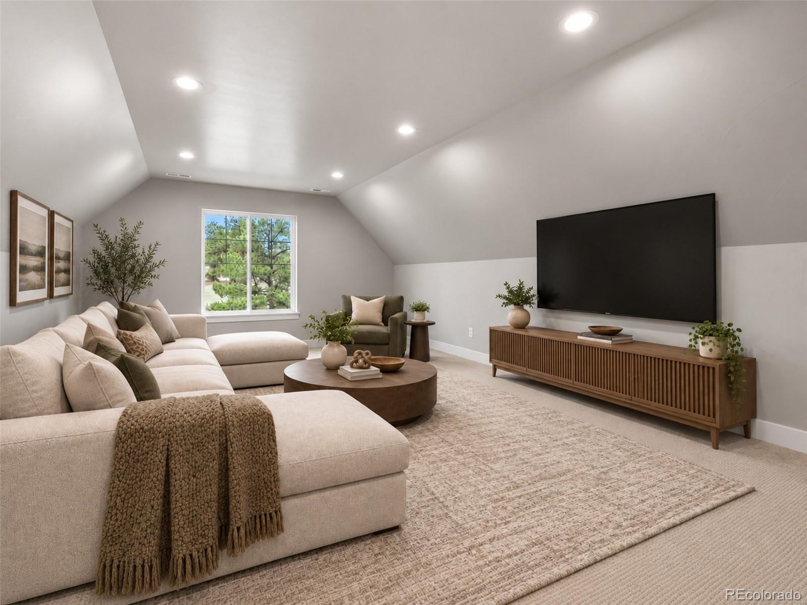 MLS Image #8 for 1750  arrowpoint court,franktown, Colorado