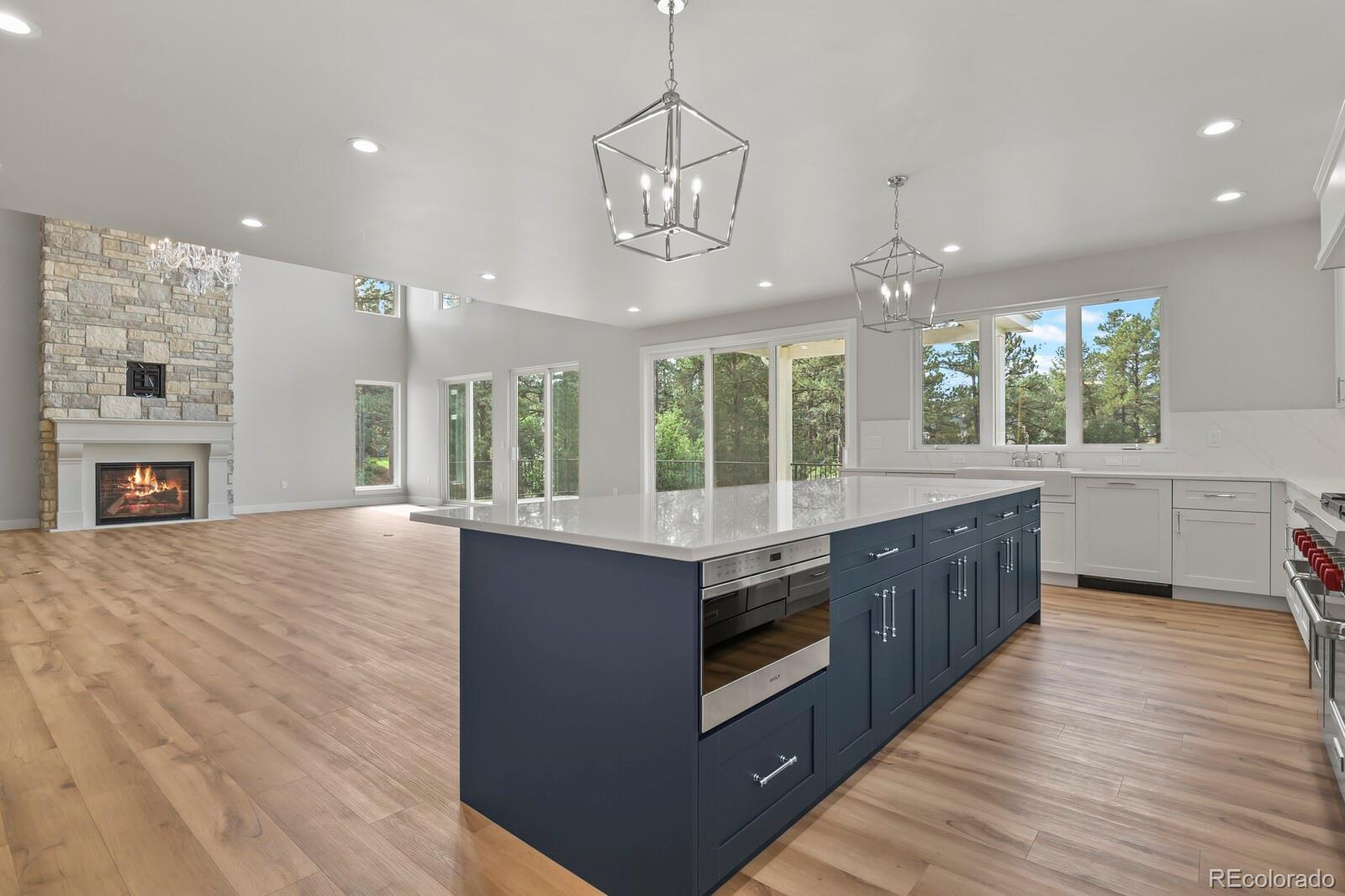 MLS Image #9 for 1750  arrowpoint court,franktown, Colorado
