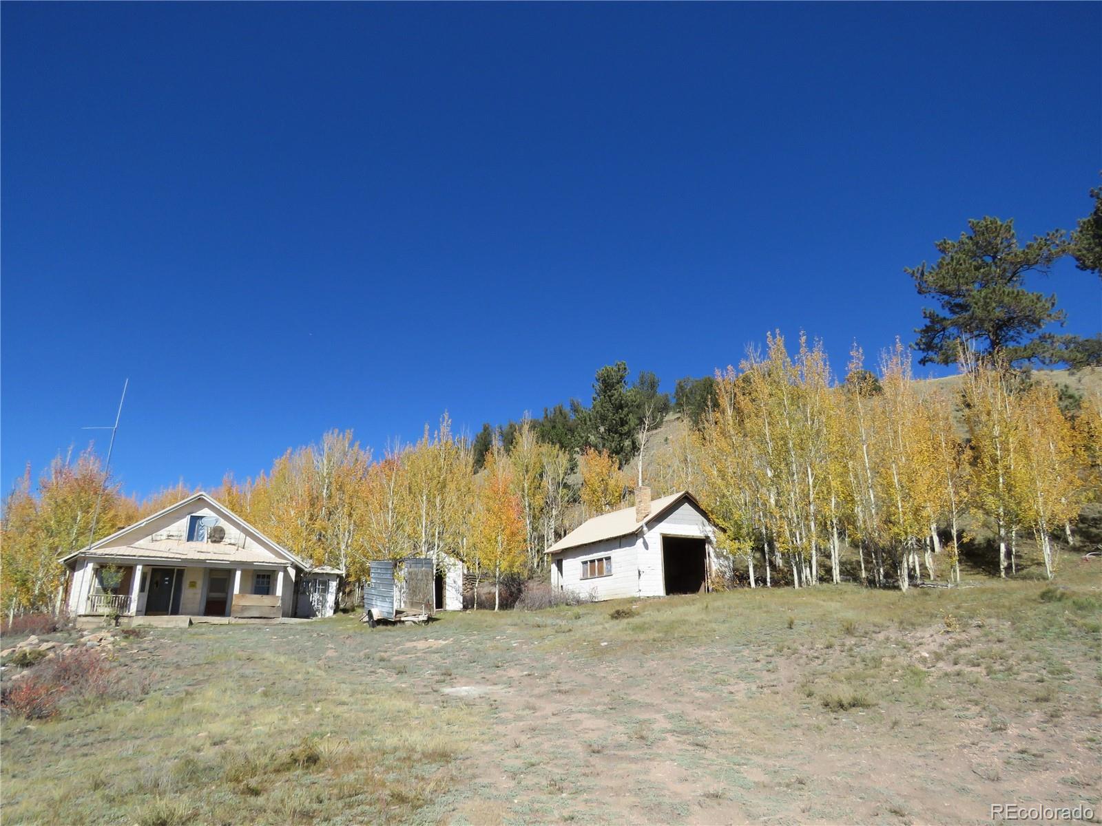 MLS Image #1 for 12864  elkhorn road,como, Colorado