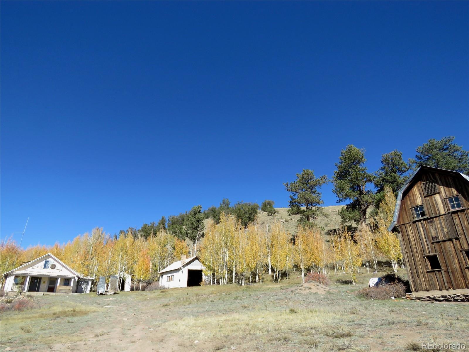 MLS Image #2 for 12864  elkhorn road,como, Colorado