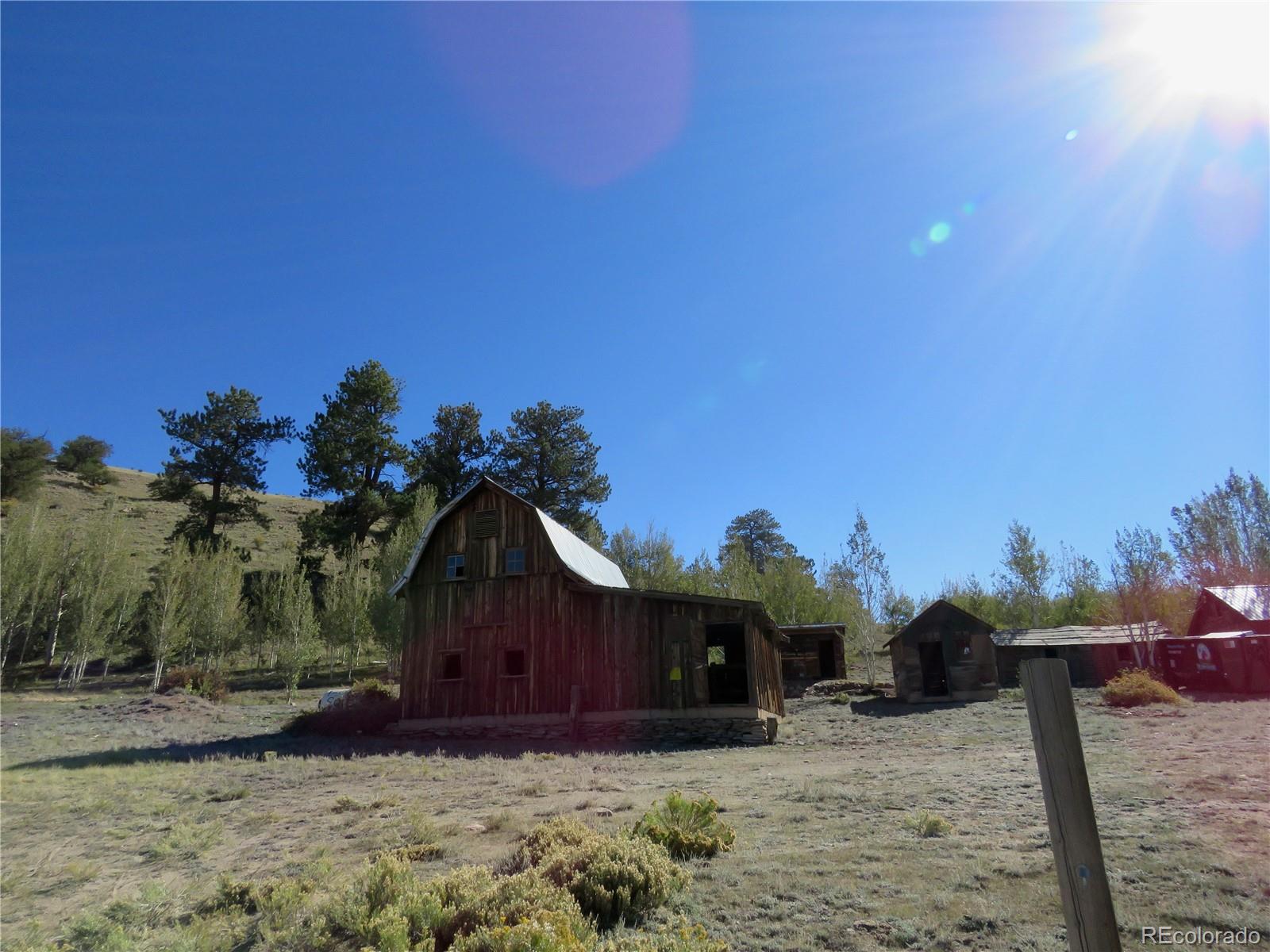 MLS Image #21 for 12864  elkhorn road,como, Colorado