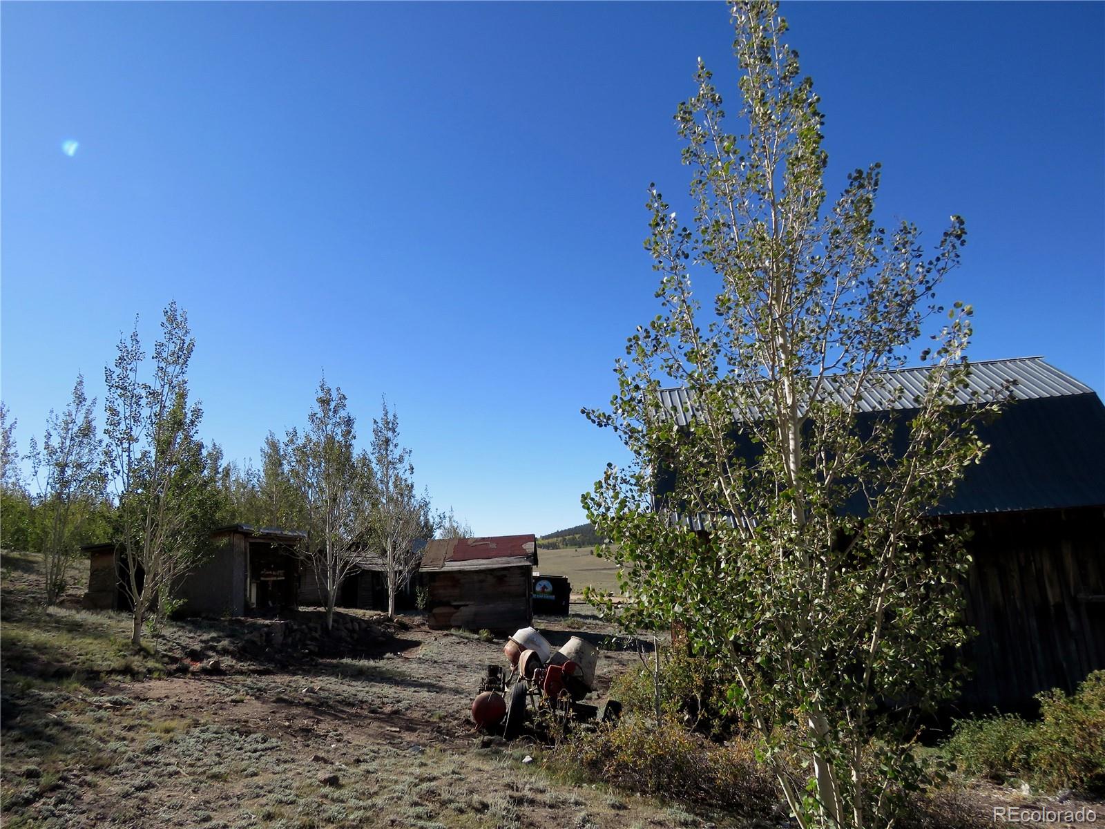 MLS Image #29 for 12864  elkhorn road,como, Colorado