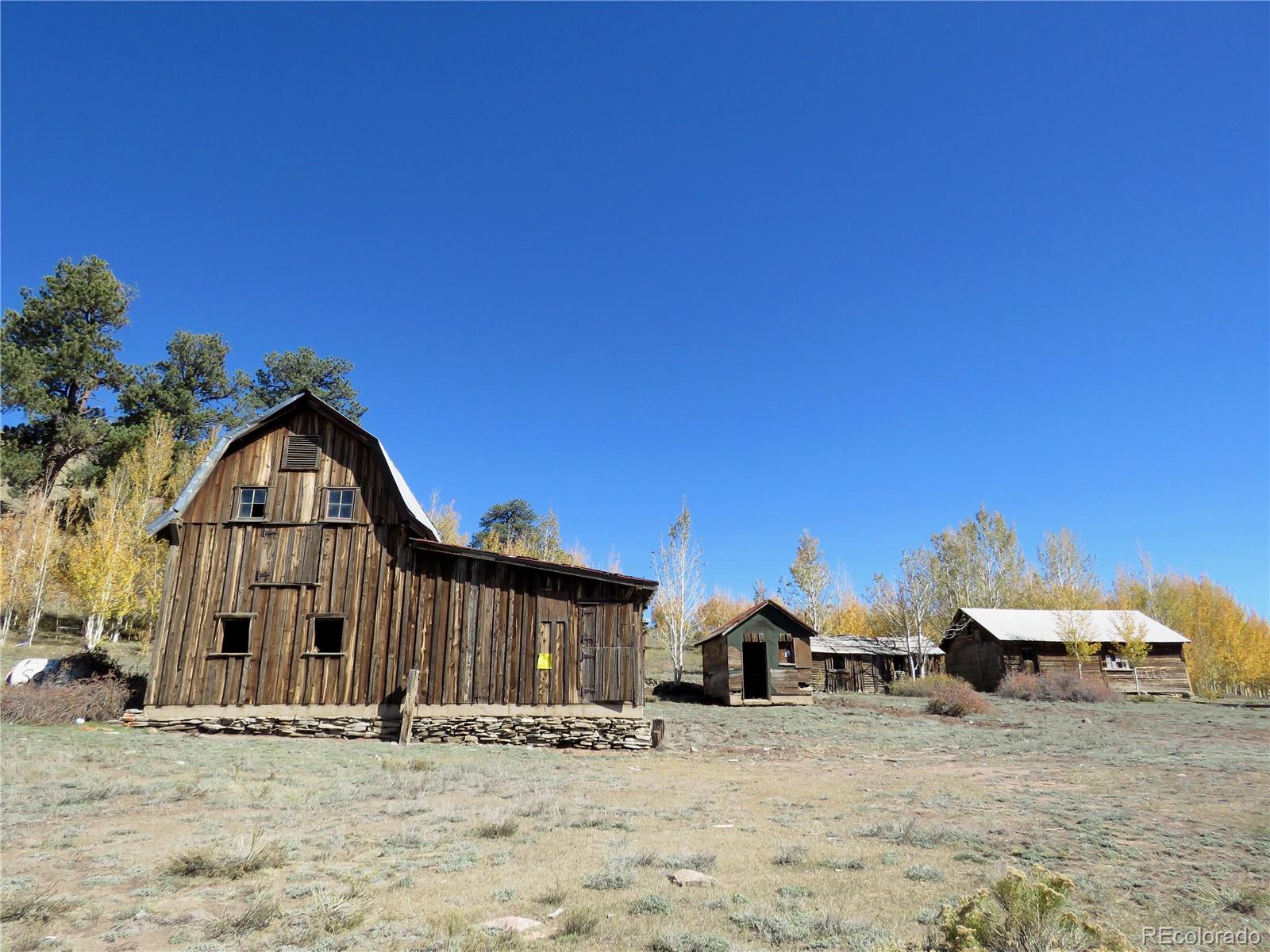 MLS Image #3 for 12864  elkhorn road,como, Colorado
