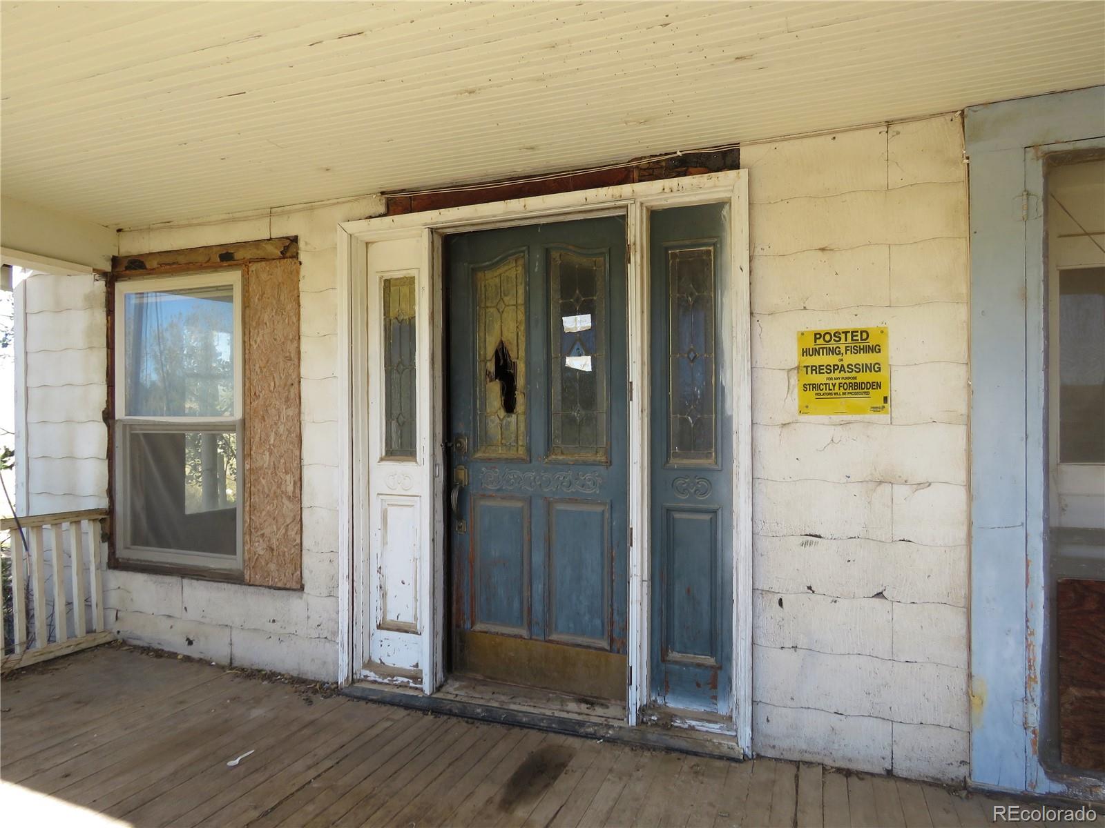 MLS Image #5 for 12864  elkhorn road,como, Colorado